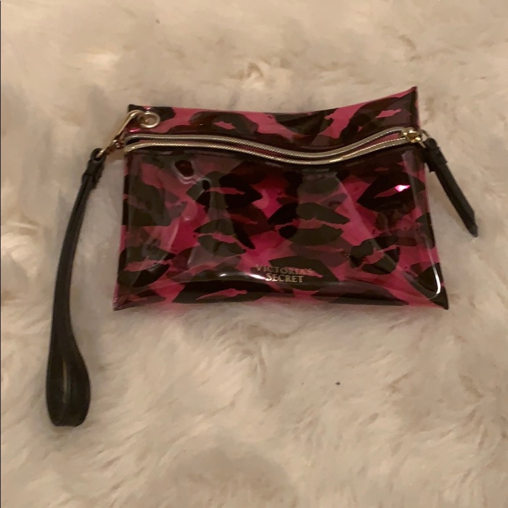 Small VS cosmetic bag
